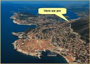 Ferienwohnungen Bona Dubrovnik