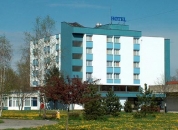 Hotel Kutina