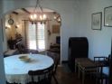 Dining room/area